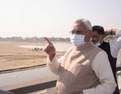 पुल चोरी की घटना के बाद जागी बिहार सरकार, अब नीलाम किए जाएंगें बेकार पुल